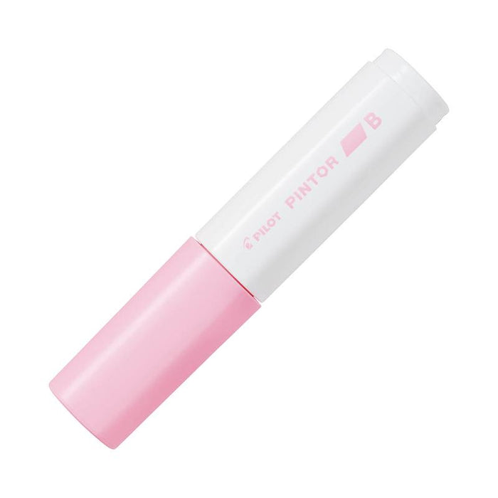 Pilot Pintor Marker Broad Pastel Pink (SW-PT-B-PP) 20715_2