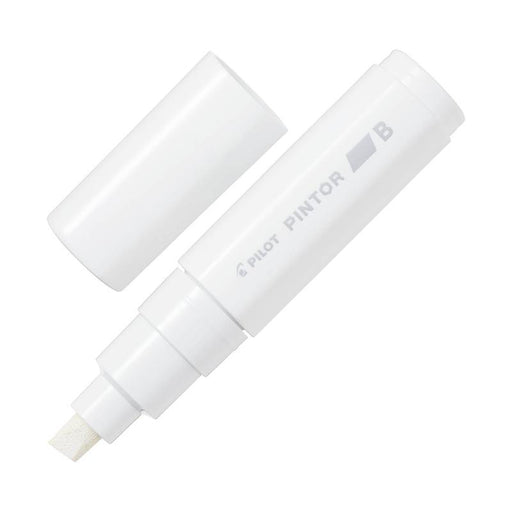 Pilot Pintor Marker Broad White (SW-PT-B-W) 20722_1