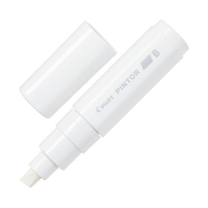 Pilot Pintor Marker Broad White (SW-PT-B-W) 20722_1