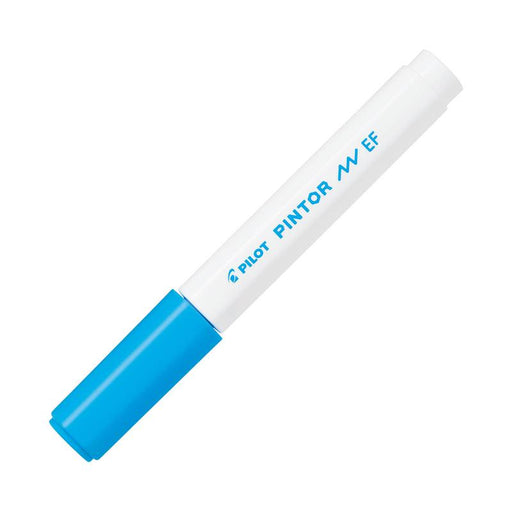 Pilot Pintor Marker Extra Fine Light Blue (SW-PT-EF-LB) 20729_2