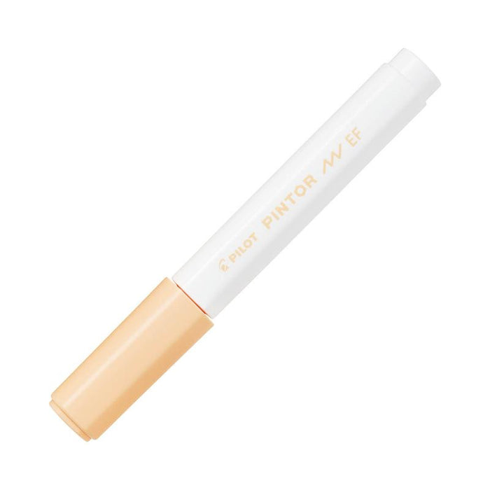 Pilot Pintor Marker Extra Fine Pale Orange (SW-PT-EF-PO) 20738_2