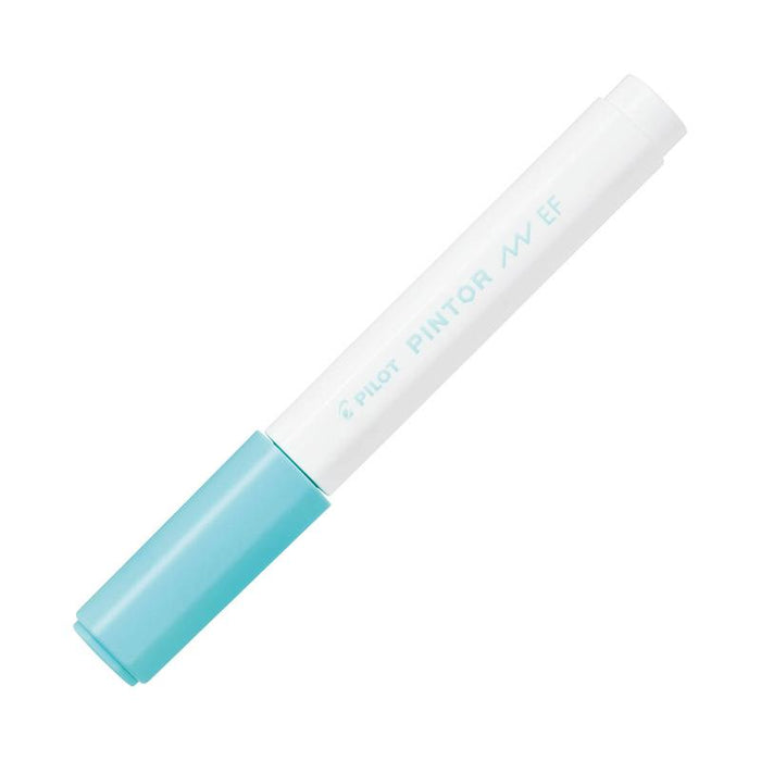 Pilot Pintor Marker Extra Fine Pastel Green (SW-PT-EF-PG) 20737_2