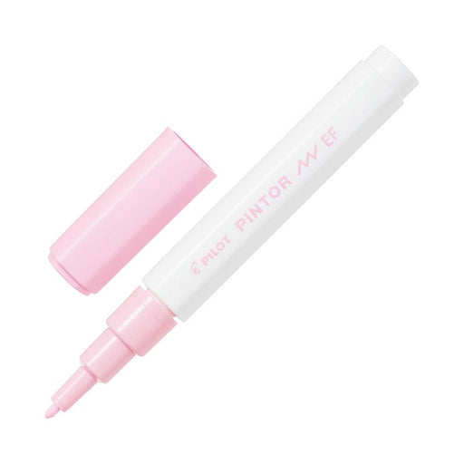 Pilot Pintor Marker Extra Fine Pastel Pink (SW-PT-EF-PP) 20739_1