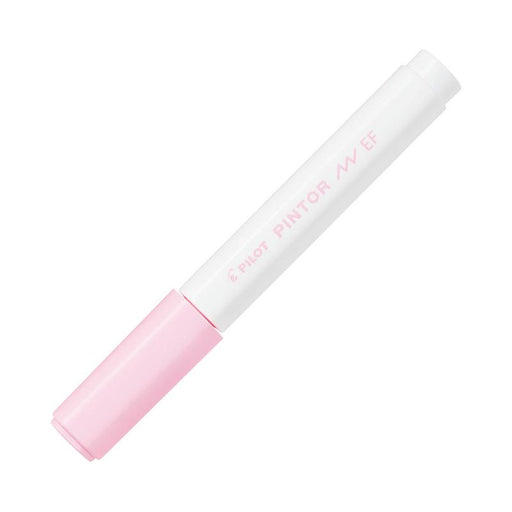 Pilot Pintor Marker Extra Fine Pastel Pink (SW-PT-EF-PP) 20739_2