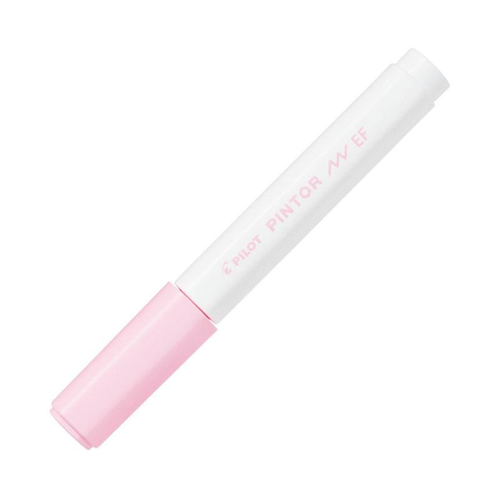Pilot Pintor Marker Extra Fine Pastel Pink (SW-PT-EF-PP) 20739_2