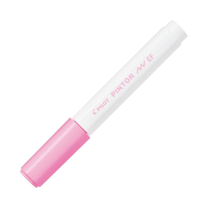 Pilot Pintor Marker Extra Fine Pink (SW-PT-EF-P) 20742_2