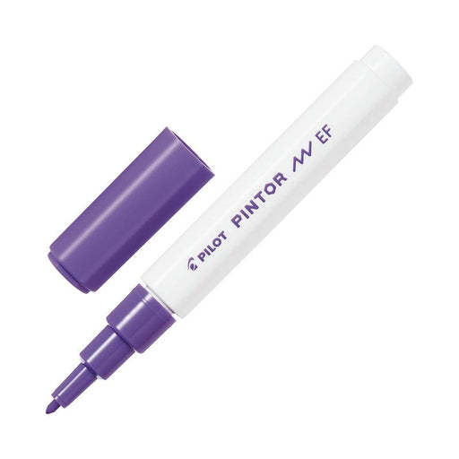 Pilot Pintor Marker Extra Fine Violet (SW-PT-EF-V) 20745_1
