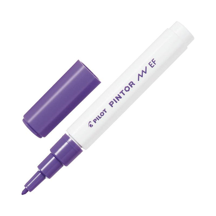 Pilot Pintor Marker Extra Fine Violet (SW-PT-EF-V) 20745_1