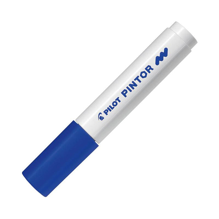 Pilot Pintor Marker Medium Blue (SW-PT-M-L) 20749_2