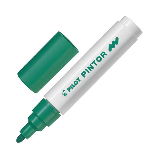 Pilot Pintor Marker Medium Green (SW-PT-M-G) 20752_1