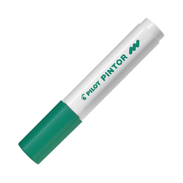 Pilot Pintor Marker Medium Green (SW-PT-M-G) 20752_2