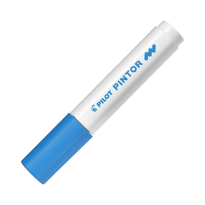 Pilot Pintor Marker Medium Light Blue (SW-PT-M-LB) 20753_2