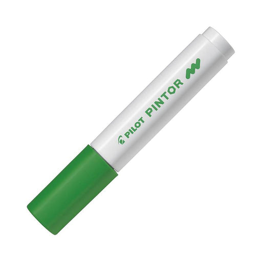 Pilot Pintor Marker Medium Light Green (SW-PT-M-LG) 20754_2