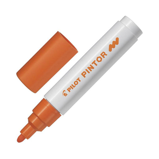 Pilot Pintor Marker Medium Orange (SW-PT-M-O) 20759_1