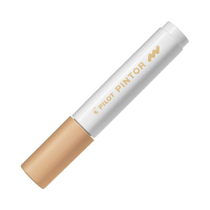 Pilot Pintor Marker Medium Pale Orange (SW-PT-M-PO) 20762_2
