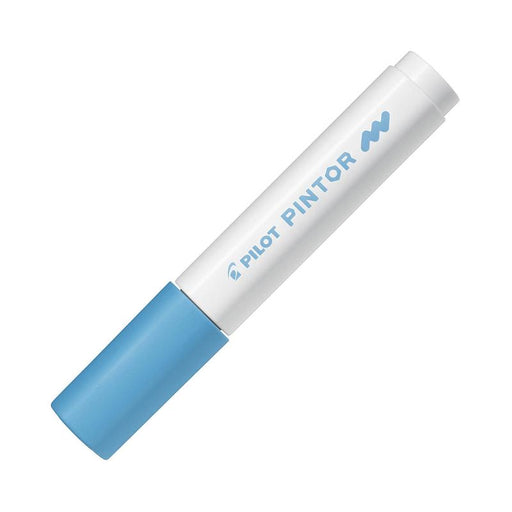 Pilot Pintor Marker Medium Pastel Blue (SW-PT-M-PL) 20760_2