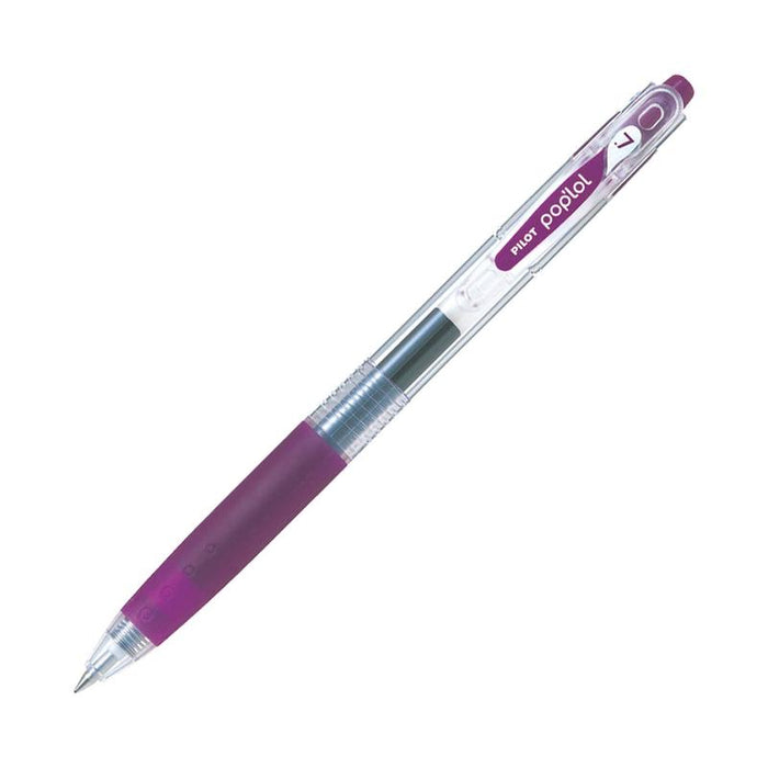 Pilot Pop'lol Gel Fine Dark Red (BL-PL-7-DR) 20152_1