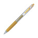 Pilot Pop'lol Gel Fine Gold (BL-PL-7-GD) 20242_1