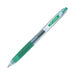 Pilot Pop'lol Gel Fine Green (BL-PL-7-G) 20151_1