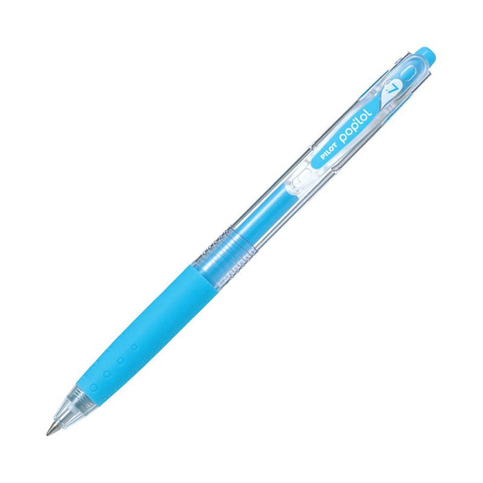 Pilot Pop'lol Gel Fine Pastel Blue (BL-PL-7-PL) 20239_1