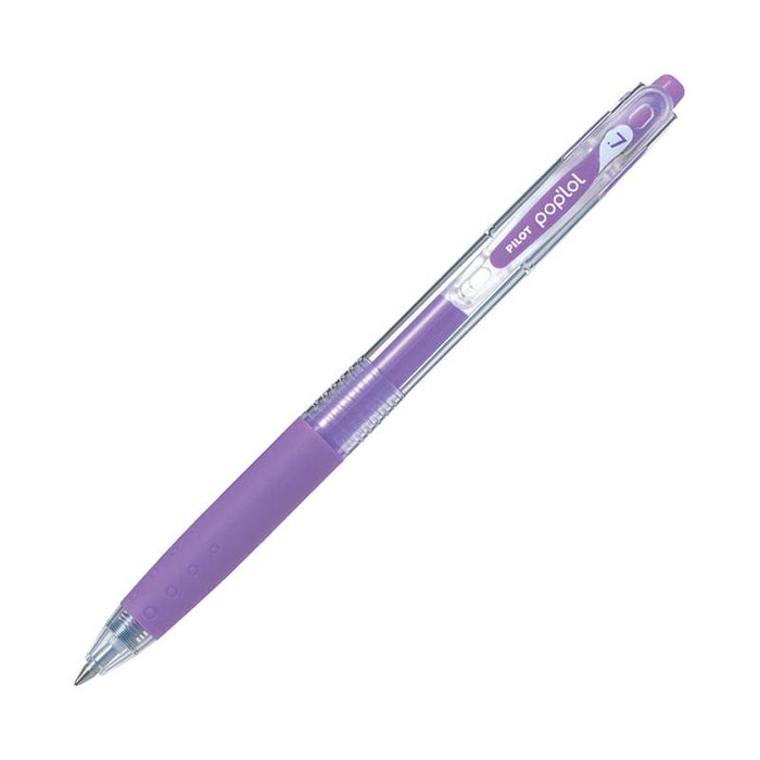 Pilot Pop'lol Gel Fine Pastel Violet (BL-PL-7-PV) 20240_1