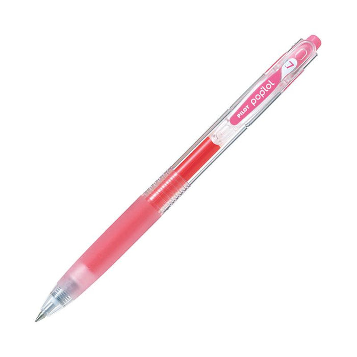 Pilot Pop'lol Gel Fine Pink (BL-PL-7-P) 20153_1