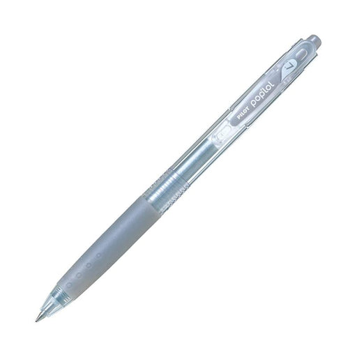 Pilot Pop'lol Gel Fine Silver (BL-PL-7-S) 20243_1
