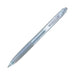 Pilot Pop'lol Gel Fine Silver (BL-PL-7-S) 20243_1