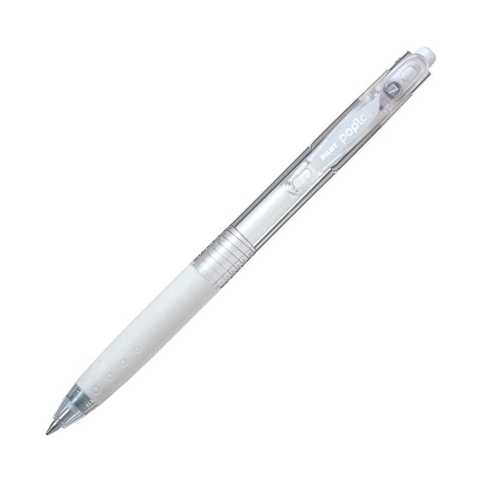 Pilot Pop'lol Gel Fine White (BL-PL-7-W) 20236_1