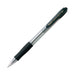 Pilot Super Grip Ballpoint Pen Medium Black Ink BPGP-10R-M-B-B_1