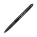 Pilot Super Grip G Retractable Ballpoint Extra Broad Black (BPGG-8R-XB-BB) 20294_1