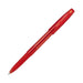 Pilot Super Grip G Stick Ballpoint Medium Red (BPS-GG-M-R) 20292_1