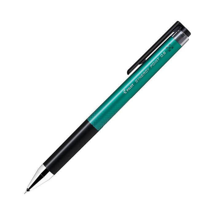 Pilot Synergy Point Gel 0.5mm Green (BLRT-SNP5-G) 20463_1