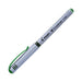 Pilot V-Fineliner Fibre Tip 0.5mm Green (SW-VPP-G) 20423_2