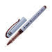 Pilot V-Razor Point Fibre Tip 0.4mm Brown (SW-V10P-BN) 20430_1
