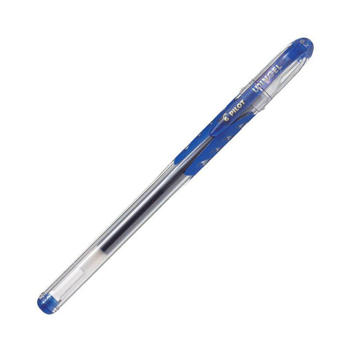Pilot Wingel Gel Fine Blue (BL-WG-7-L) 20831_1