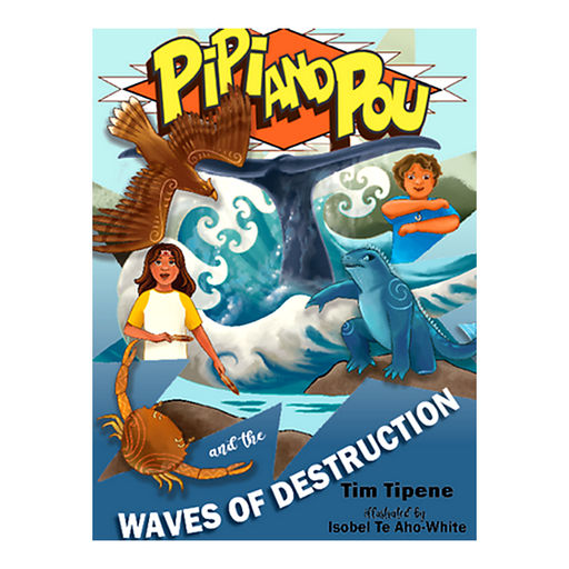 Pipi and Pou and the Waves of Destruction (#5)_1