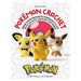 Pokeman Crochet - Somers S_1
