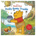 Pooh's Honey Trouble_1