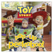 Pop-Up Peekaboo! Disney Pixar Toy Story_1