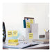 Post-it 100 Rec Super Sticky Notes 654R-5SSCY 76x76mm Yellow, Pack of 5 10971_7