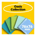 Post-it 100 Rec Super Sticky Notes 654R-5SST 76x76mm Oasis, Pack of 5 10973_7