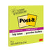 Post-it Super Sticky Big Notes BN11 Bright Green 279x279mm 30sh 10736_1