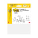 Post-it Super Sticky Mini Easel Pad 577SS 381x457mm 10416_2