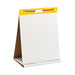 Post-it Tabletop Easel Pad with Dry Erase 563DE 508x584mm 10415_1