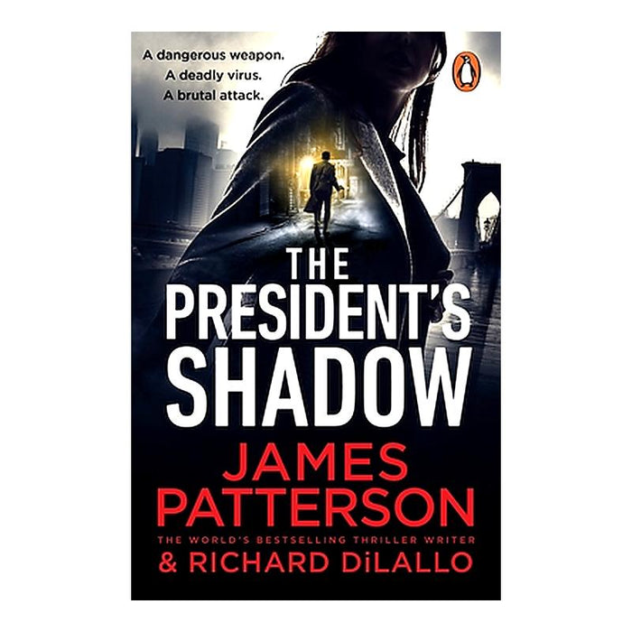 President's Shadow, The_1