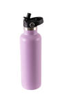 AVANTI HydroPlus Insulated Sipper Bottle 750ml - Lavender