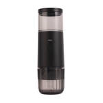 Avanti Portable Coffee Grinder, USB-C Rechargeable, 7.3 x 7.3 x 21.5 cm