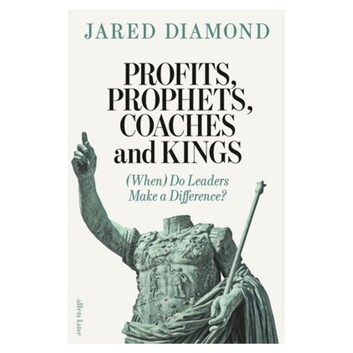 Profits, Prophets, Coaches And Kings_1