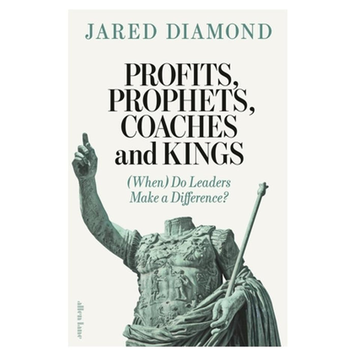 Profits, Prophets, Coaches And Kings_1